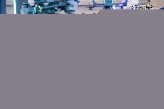 聚力金融服務(wù) 共促科創(chuàng)發(fā)展  ——深創(chuàng)投、深天使、深圳建行攜120余家企業(yè)亮相高交會(huì)